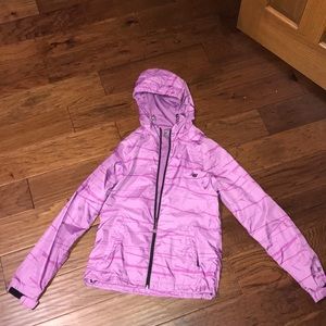 New Balance Running Windbreaker